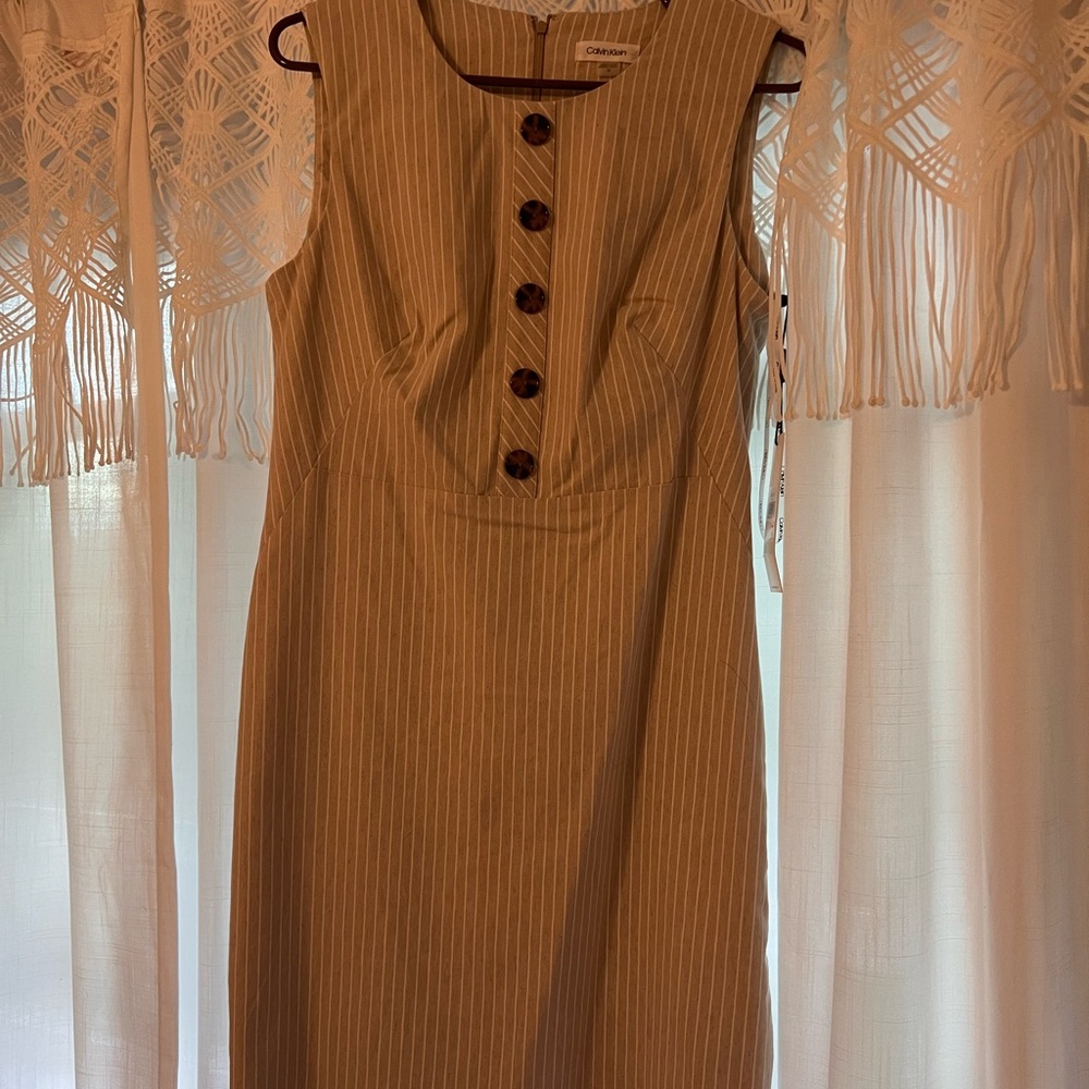 Calvin Klein Dress